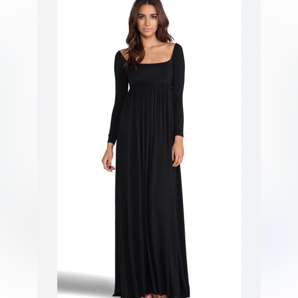 Rachel Pally Isla dress, size L. Maternity.